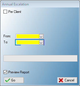 AnnualEscaltions
