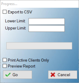 ClientPerIncomeRange