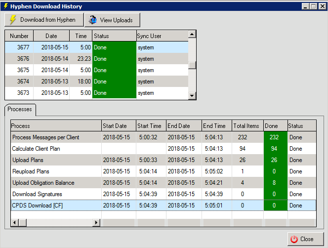 ConsumerFriendDownload